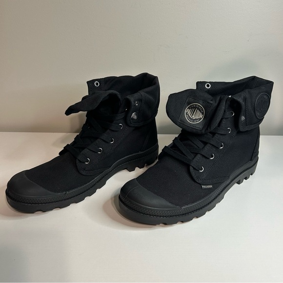 Palladium NWB Baggy Men’s Boots‎ 11